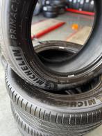 4X 235/55R17 103Y Michelin Primacy 4 - 6mm, Gebruikt, -, -, 17 inch