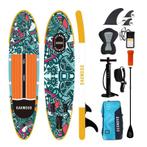 Nieuwe sup board inclusief accessoires, Watersport en Boten, Suppen, Nieuw, SUP-boards, Ophalen of Verzenden