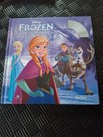 Disney lees & luisterboek Frozen, Nieuw, Ophalen of Verzenden, Sprookjes, Disney