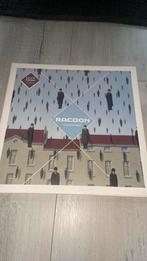 Racoon - Liverpool Rain LP, Ophalen of Verzenden