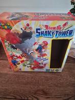 Mario Shaky tower, Drie of vier spelers, Ophalen of Verzenden, Zo goed als nieuw