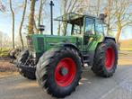 1991 Fendt Farmer 312 LSA Vierwielaangedreven landbouwtracto, Gebruikt, Fendt