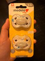 Medela Speen 0-6 maanden, Ophalen of Verzenden, Zo goed als nieuw