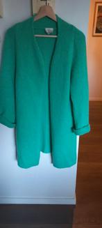 Groene Terra di Siena vest - Maat M, Maat 38/40 (M), Terra di Siena, Ophalen of Verzenden, Zo goed als nieuw