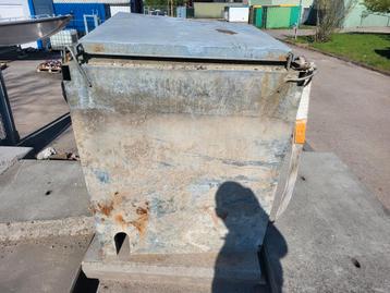 Bouw waterput beschikbaar voor biedingen