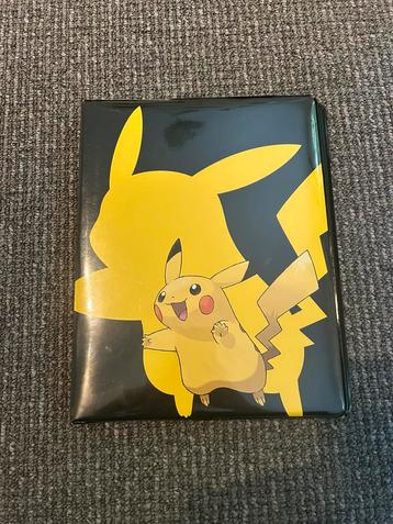 Pikachu pokemon collectie (100 kaarten) beschikbaar voor biedingen