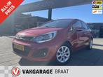 Kia Rio 1.2 l AIRCO l ELEK. RAMEN l RIJKLAAR!, Euro 5, Gebruikt, 4 cilinders, Elektrische ramen