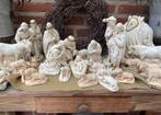 Kerstgroep 31 delig, Diversen, Kerst, Ophalen, Gebruikt
