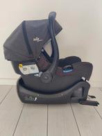 Joie Autostoel met Isofix Base, Kinderen en Baby's, Autostoeltjes, Zo goed als nieuw, Isofix, 0 t/m 13 kg, Ophalen