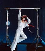 Conan Gray Wishbone Tour, Eén persoon, Mei