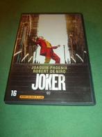 Joker Todd Phillips dvd, Alle leeftijden, Verzenden, Zo goed als nieuw, Overige gebieden