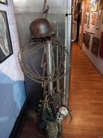 Battle field relikwieën, Verzamelen, Ophalen, Duitsland