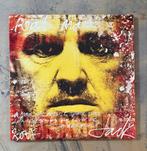 Real Man – Jack Limburg, Antiek en Kunst, Ophalen