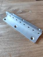 Aluminium Mastvoet - Stevig en Betrouwbaar, Ophalen of Verzenden, Nieuw, Overige typen