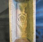 Lot antieke houten botervormen, Frans, 19e eeuw, 7 stuks, Verzenden