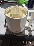 Braun Citruspers, Ophalen, Gebruikt, Citruspers