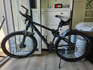 *UNIEK* BTWIN MTB Rockrider 520 27.5” beschikbaar voor biedingen