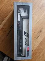 WSI Daf XG DFDS met koeloplegger, Ophalen of Verzenden, Nieuw, Bus of Vrachtwagen, Wsi