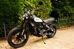 Ducati SCRAMBLER 800 ABS (bj 2020), Particulier, Meer dan 35 kW, 803 cc, Naked bike