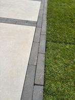 15 waaltjes (nieuw), Ophalen, Nieuw, Beton, Klinkers