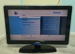 Philips 32PFL7613D/12 TV in uitstekende staat, Ophalen, Philips, 50 Hz, 80 tot 100 cm