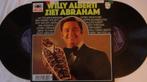Willy Alberti zie Abraham, Cd's en Dvd's, Vinyl | Nederlandstalig, Ophalen of Verzenden, Gebruikt, 12 inch