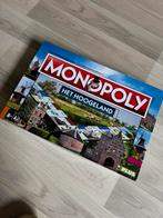 Monopoly Het Hoogeland editie, Vijf spelers of meer, Ophalen of Verzenden, Nieuw, Hasbro gaming