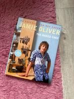 Jamie Oliver - The Naked Chef Kookboek, Voorgerechten en Soepen, Ophalen of Verzenden, Zo goed als nieuw, Europa