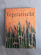 Het grote vegetarische kookboek, Ophalen of Verzenden, Gelezen, Overige gebieden, Vegetarisch
