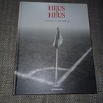 Heus & Heus - Rob Willemse - Sportfotografie, Ophalen of Verzenden, Zo goed als nieuw
