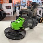 Eibenstock HBS 120.1 1400W Betonslijper, Flex Ltd., Zo goed als nieuw, https://flex.com/contact-us, Nobelstraat 10, 5807 GA Oostrum