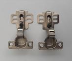 2x Modul Service 3052 22 Kastscharnieren, Ophalen, Zo goed als nieuw