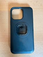 Quad lock iphone 14 pro max, Ophalen of Verzenden, Zo goed als nieuw, IPhone 14 Pro Max