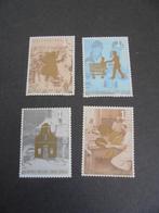 Postzegels 2012- 125 jaar Albert Heijn, Postzegels en Munten, Na 1940, Ophalen of Verzenden, Postfris