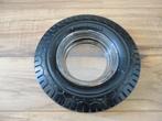 Vintage Kelly Springfield Super Armor Trac band asbak, Ophalen of Verzenden, Nieuw, Asbak