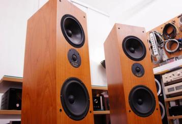 NEW AUDIO FRONTIERS REFERENCE FOUR beschikbaar voor biedingen