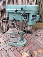 Kolomboor, Doe-het-zelf en Verbouw, Gereedschap | Boormachines, Ophalen, Gebruikt, Minder dan 400 watt, Kolomboormachine