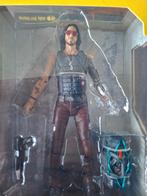 Cyberpunk 2077 Johnny Silverhand Action Figure - Nieuw, Verzamelen, Poppetjes en Figuurtjes, Ophalen of Verzenden, Nieuw