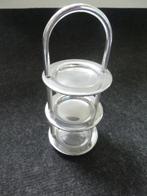 Riviera Maison Burgundy mini etagiere, bonbon etagiere,nieuw, Ophalen of Verzenden, Nieuw