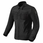 REV'IT Overshirt Tracer Air Large (NIEUW), Jas | textiel, Heren, Ophalen of Verzenden, Nieuw zonder kaartje