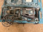Makita 1214c breekhamer sloophamer hakhamer hak hamer, Ophalen of Verzenden, Zo goed als nieuw, Boor- en/of Breekhamer