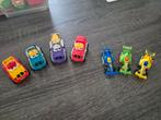 Verschillende speelgoedauto's, Ophalen, Zo goed als nieuw