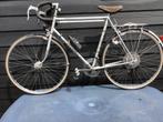 Peugeot racefiets (Cadre Allege), Fietsen en Brommers, Fietsen | Racefietsen, 28 inch, Gebruikt, Heren, Ophalen