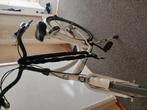 Dames fiets, alles is prima met slot, Fietsen en Brommers, Fietsen | Dames | Damesfietsen, Ophalen, Gebruikt, Overige merken