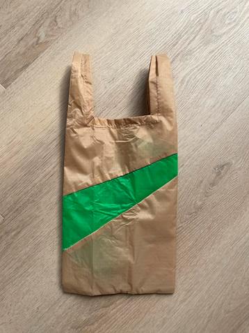 Susan Bijl tas small beschikbaar voor biedingen