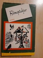 KLIMOPTAKJES door N Baas, Ophalen of Verzenden, Gelezen