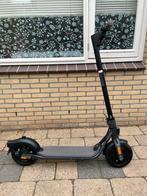 Segway ninebot f25i kickscooter met knipperlichten, Ophalen of Verzenden, Zo goed als nieuw, Elektrische step (E-scooter)