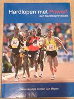 Hardlopen met Power! - Een Hardlooprevolutie, Ophalen of Verzenden, Zo goed als nieuw, Balsport