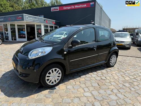Citroen C1 1.0-12V Ambiance, Auto's, Citroën, Bedrijf, Te koop, C1, ABS, Airbags, Airconditioning, Centrale vergrendeling, Elektrische ramen