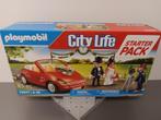 Playmobil 71077 Bruiloft Wagen Kerk Poppetjes HAGELNIEUW, Verzenden, Nieuw, Complete set